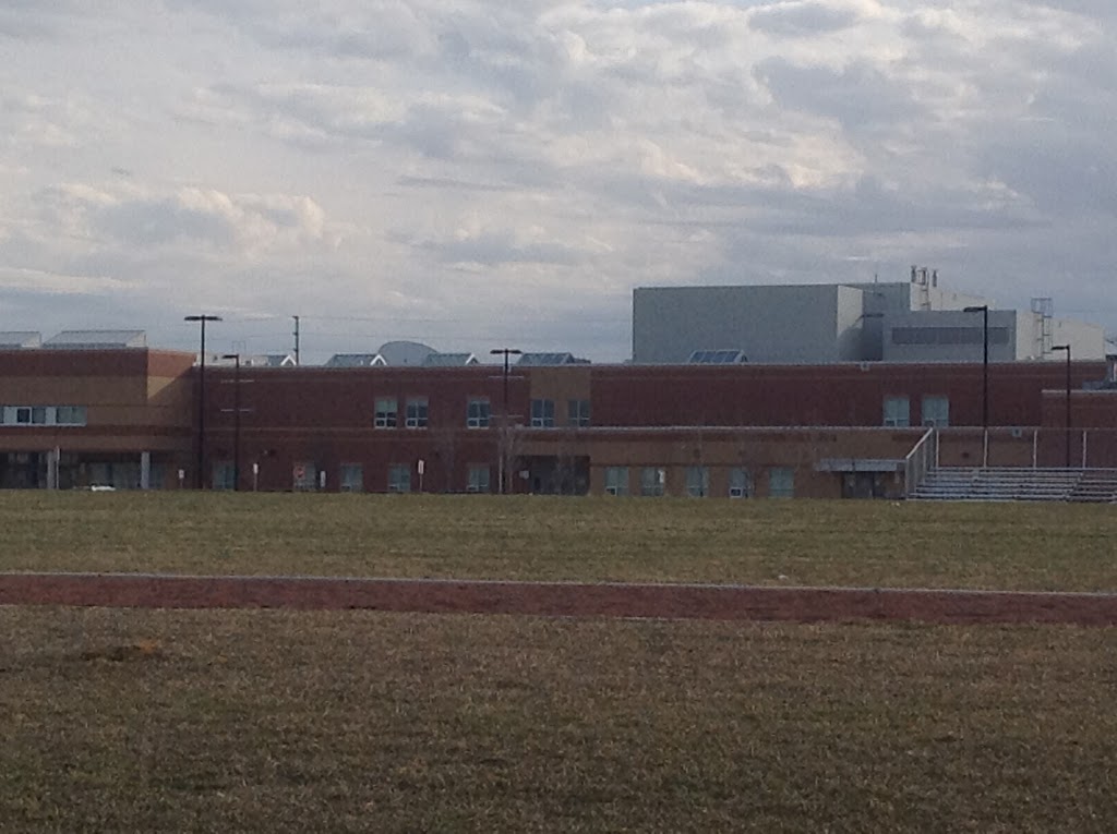 Cardinal Ambrozic Catholic Secondary School | 10 Castle Oaks Crossing, Brampton, ON L6P 3A2, Canada | Phone: (905) 913-2989
