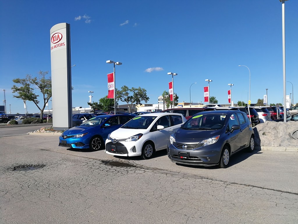 Birchwood Automotive Group | 1310 Regent Ave W, Winnipeg, MB R2C 5M8, Canada | Phone: (204) 831-4866