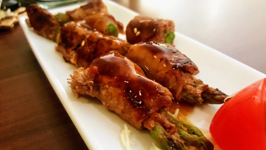 Osho Japanese Restaurant | 9685 BC-97 #105, Winfield, BC V4V 1P5, Canada | Phone: (778) 480-5555