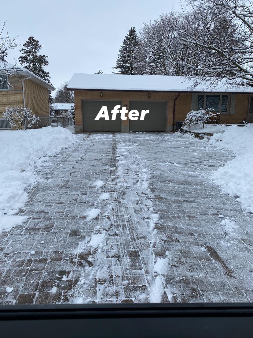 Grangers Yard and Snow | 2269 Constance Ave, London, ON N6M 0G5, Canada | Phone: (519) 670-9932