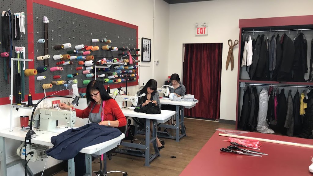Dream Alterations | 2060 Symons Valley Pkwy NW #5032, Calgary, AB T3P 0M9, Canada | Phone: (403) 475-1258