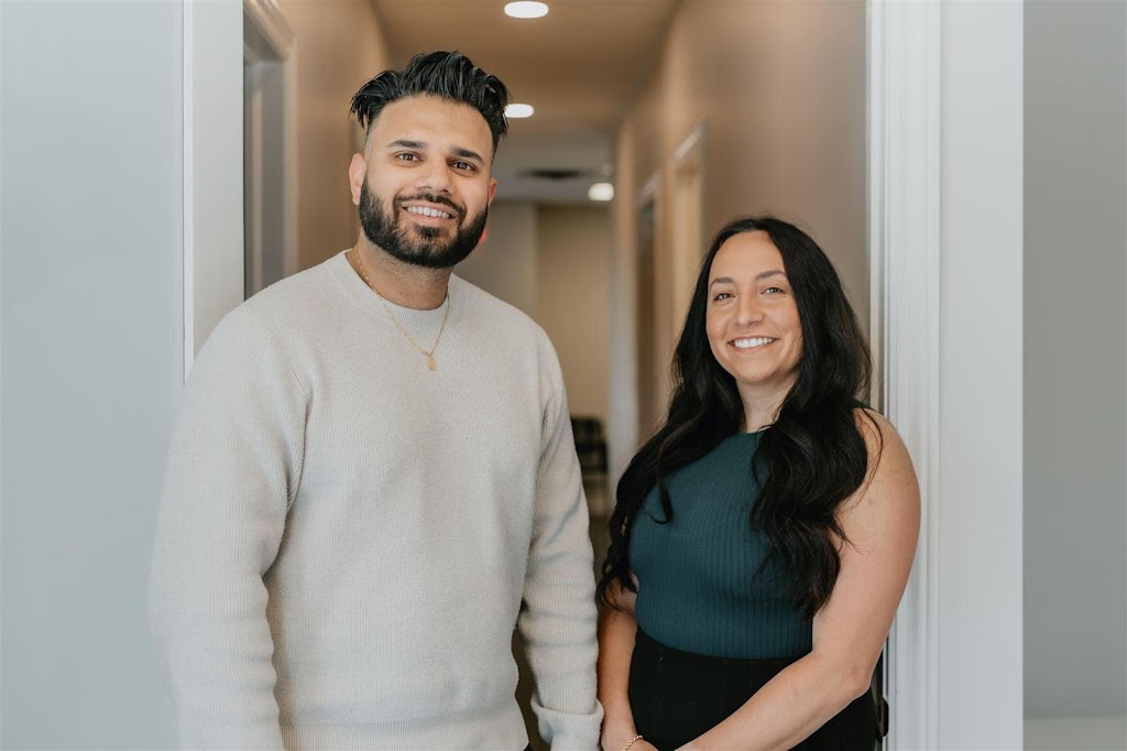Reset Chiropractic & Rehab | 330 Pond Mills Rd #102, London, ON N5Z 5A9, Canada | Phone: (519) 649-4046