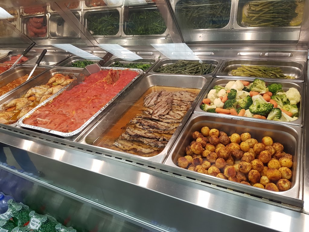 Rustic Bakery | 318 Rustic Rd, North York, ON M6L 1W5, Canada | Phone: (416) 245-1919