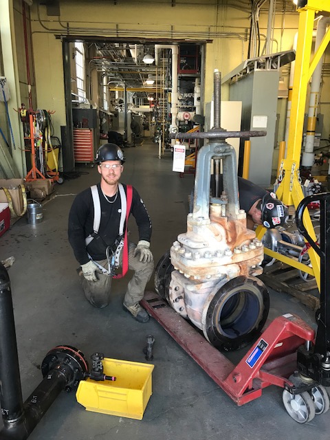 McNolty Mechanical Inc. | 5678 Power Rd, Gloucester, ON K1G 3N4, Canada | Phone: (613) 673-1551