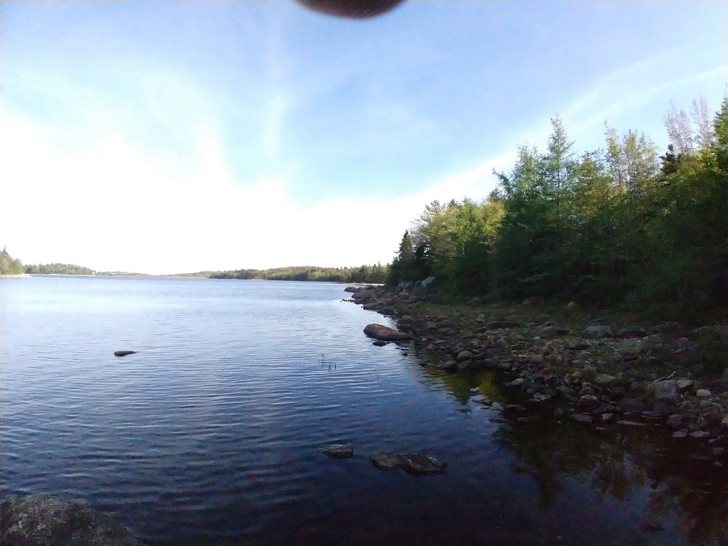 Long Lake Parking Lot | 799 HWY 3, Halifax, NS B3S, Canada