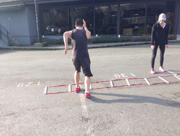 BC Personal Training Institute | 6351 Westminster Hwy, Richmond, BC V7C 4V4, Canada | Phone: (236) 558-1209