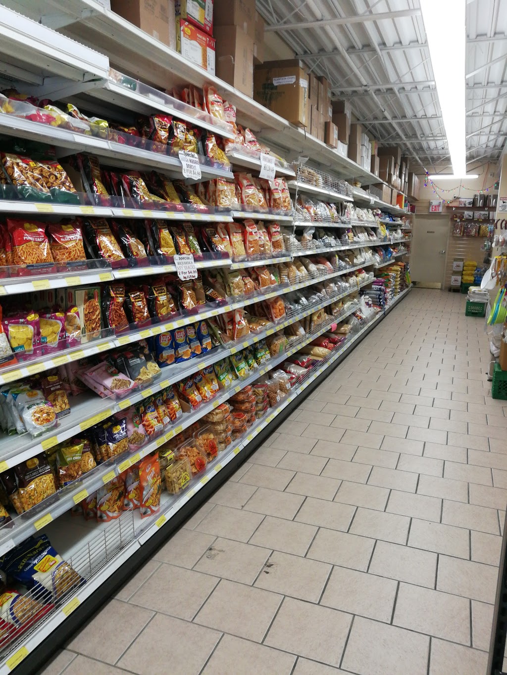 PATEL GROCERS | 6734 Lundys Ln, Niagara Falls, ON L2G 1V5, Canada | Phone: (905) 357-9009