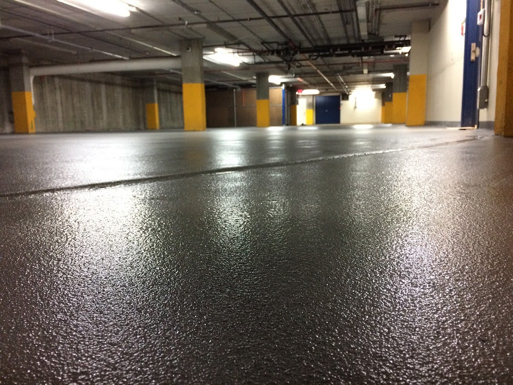 Béton Surface Montréal | 1340 Rue Olier, Montréal, QC H3C 0P9, Canada | Phone: (514) 419-5945