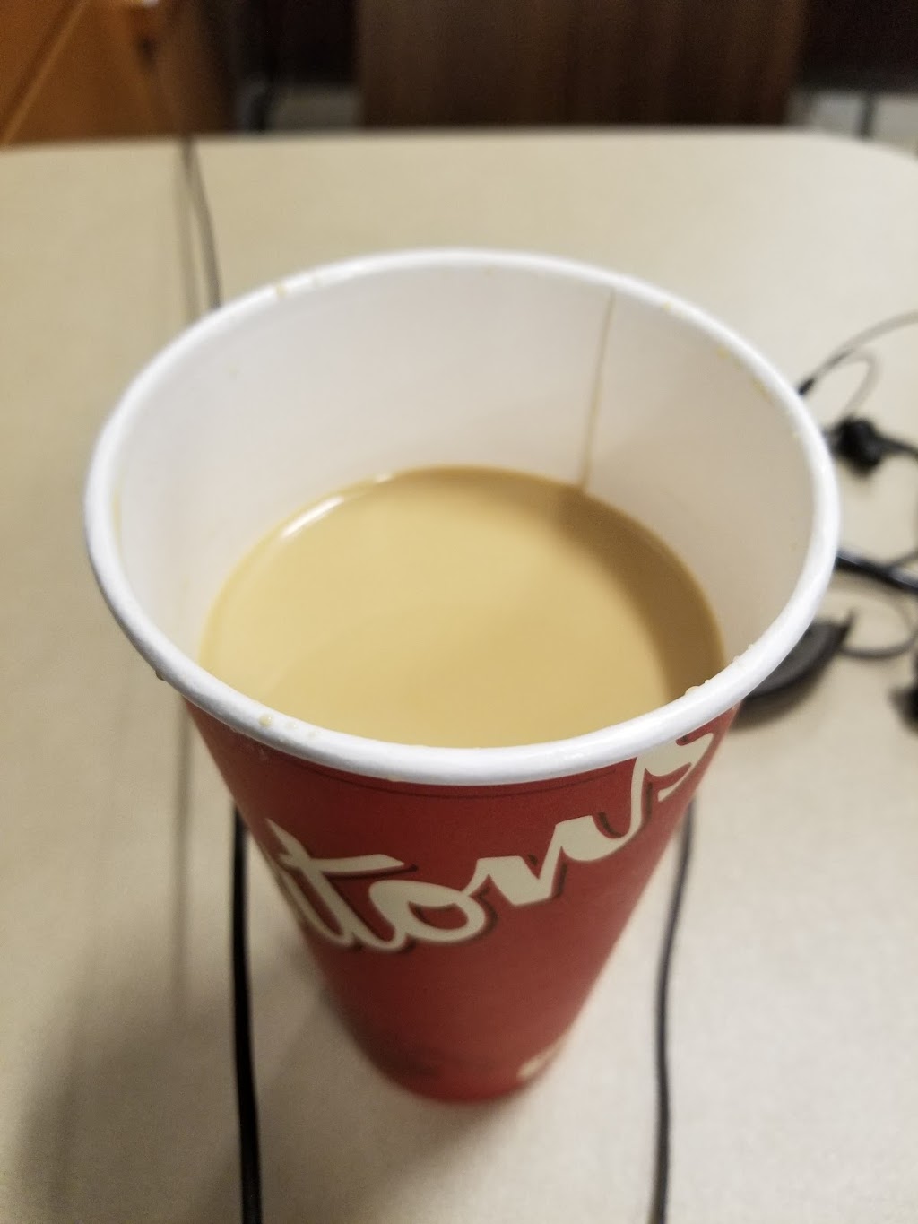 Tim Hortons | 415 Simcoe St S, Oshawa, ON L1H 4J5, Canada | Phone: (905) 579-5368