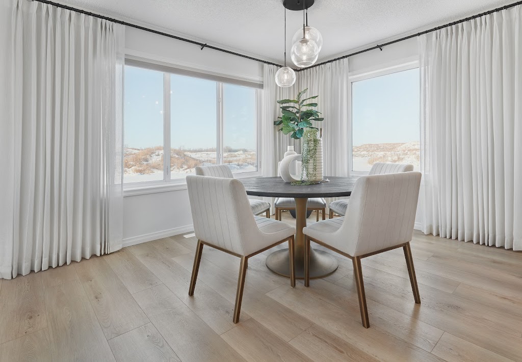 Southfork Towns by Jayman BUILT | 110 Stiles Bnd, Leduc, AB T9E 0E6, Canada | Phone: (780) 670-0092