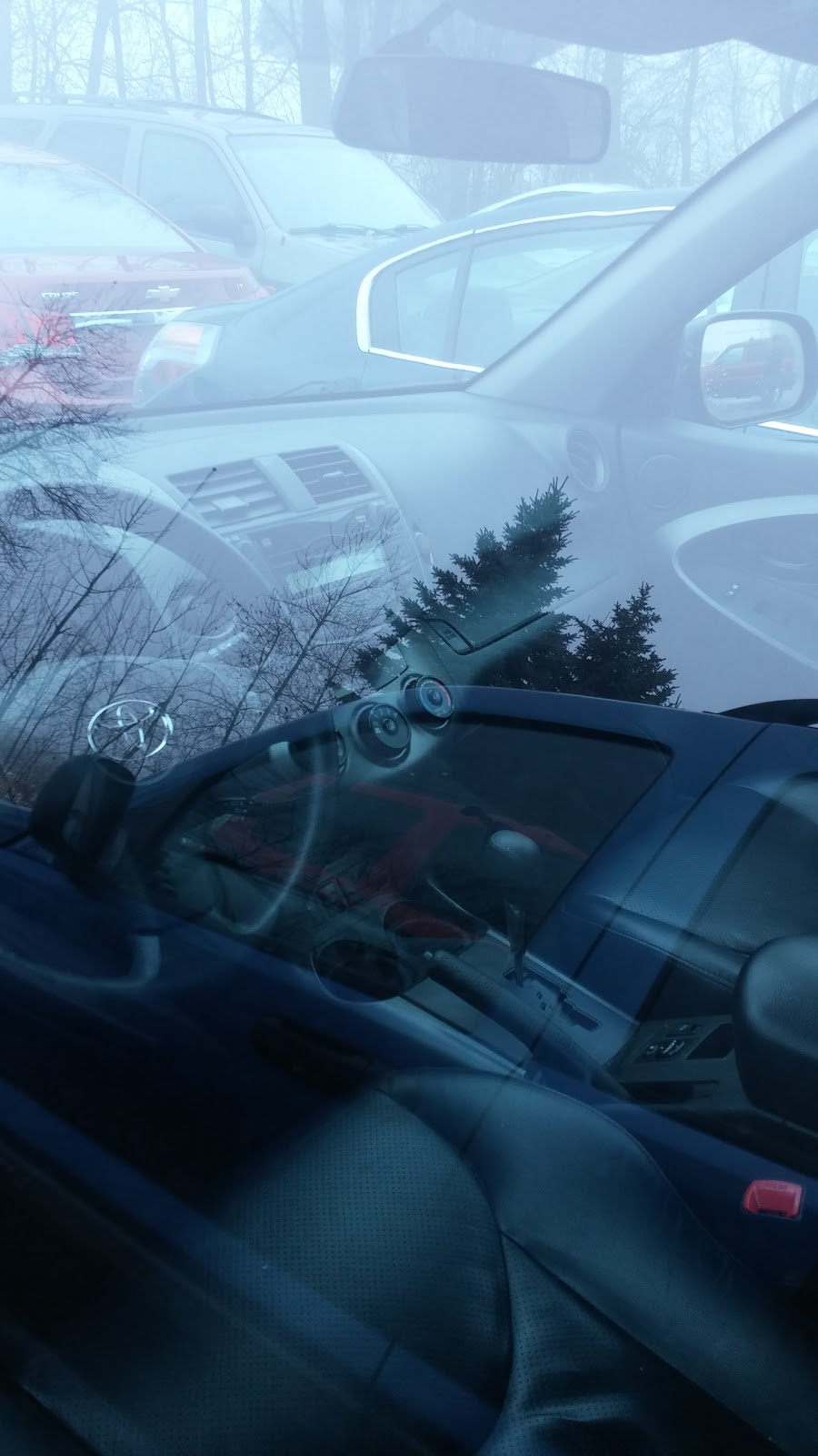 Roadstar Emission Testing | 11 Malcolm Rd, Guelph, ON N1K 1A7, Canada | Phone: (519) 823-0056