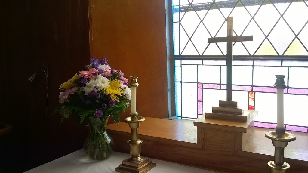 St Philips Chapel of Ease, Walters Falls | Walters Falls, Walters Falls, ON N0H 2S0, Canada | Phone: (519) 376-3287