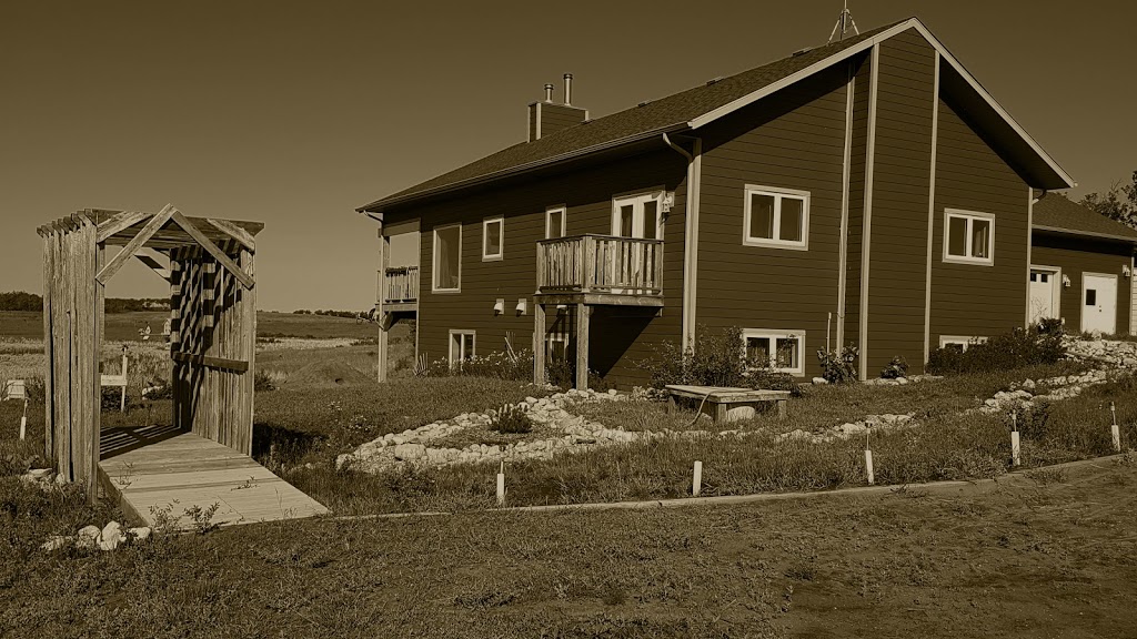 Chez Nous B & B | Rural, Saint Louis, SK S0J 2C0, Canada | Phone: (306) 940-8568