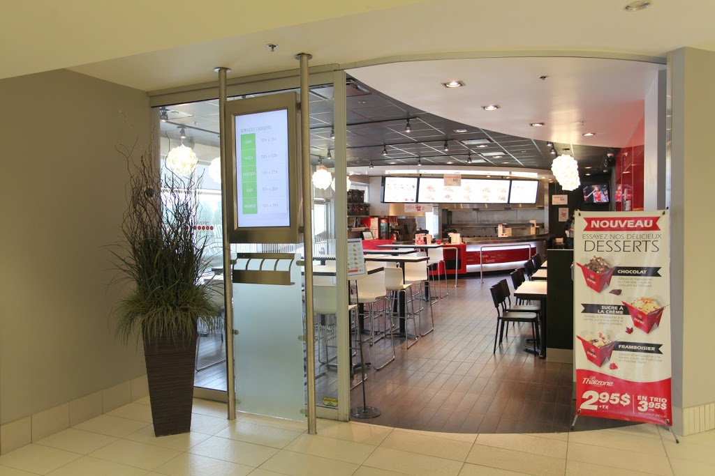 Thaïzone | 811 Route Jean-Gauvin, Québec, QC G1X 4V9, Canada | Phone: (418) 877-7272