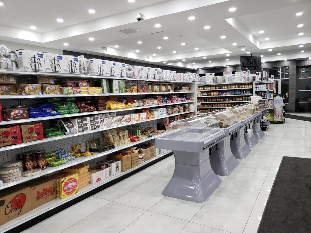 Dubai Foods | Rexdale, Toronto, ON M9W 0B4, Canada | Phone: (647) 886-9340