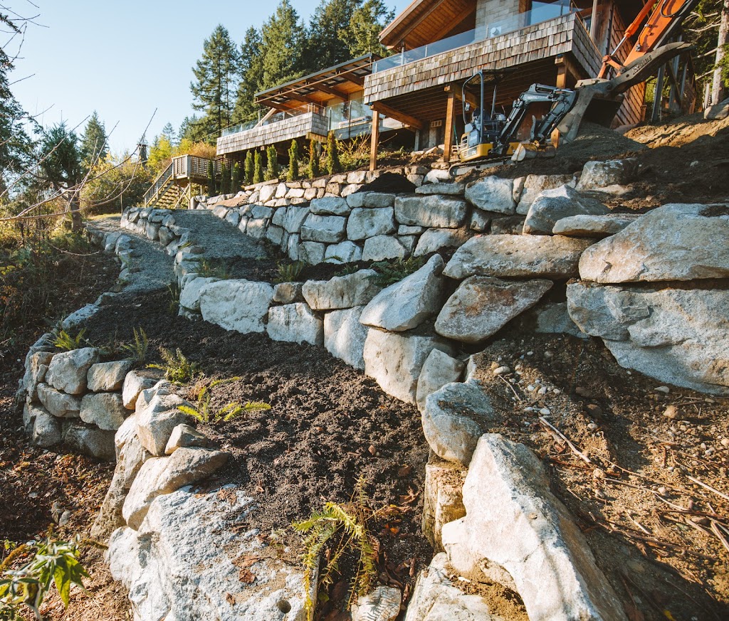 H&H Developments | 7311 Beau Rd, Sechelt, BC V0N 3A8, Canada | Phone: (604) 989-1745