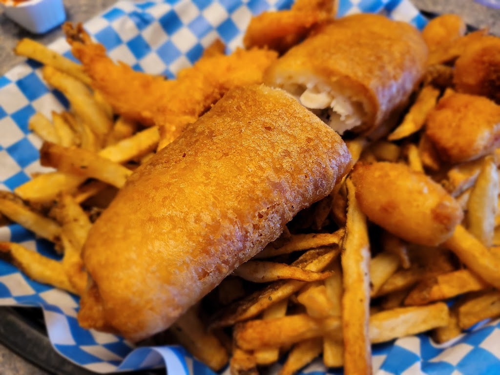 The Old No. 7 Restaurant and Sports Bar | 8990 Highway #7, 8990 Nova Scotia Trunk 7, Head of Jeddore, NS B0J 1P0, Canada | Phone: (902) 889-2031