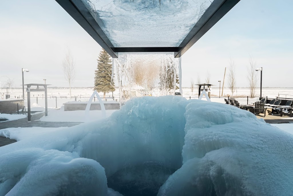 O Spa Nordique | 165 Chemin Sainte-Anne, Sorel-Tracy, QC J3P 6J7, Canada | Phone: (450) 742-5691
