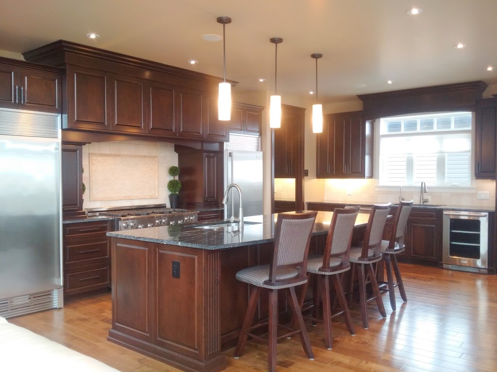 Fine Edge Cabinetry and Millwork Ltd. | West, 1153 Coteau Ave, Weyburn, SK S4H 1T4, Canada | Phone: (306) 891-9728