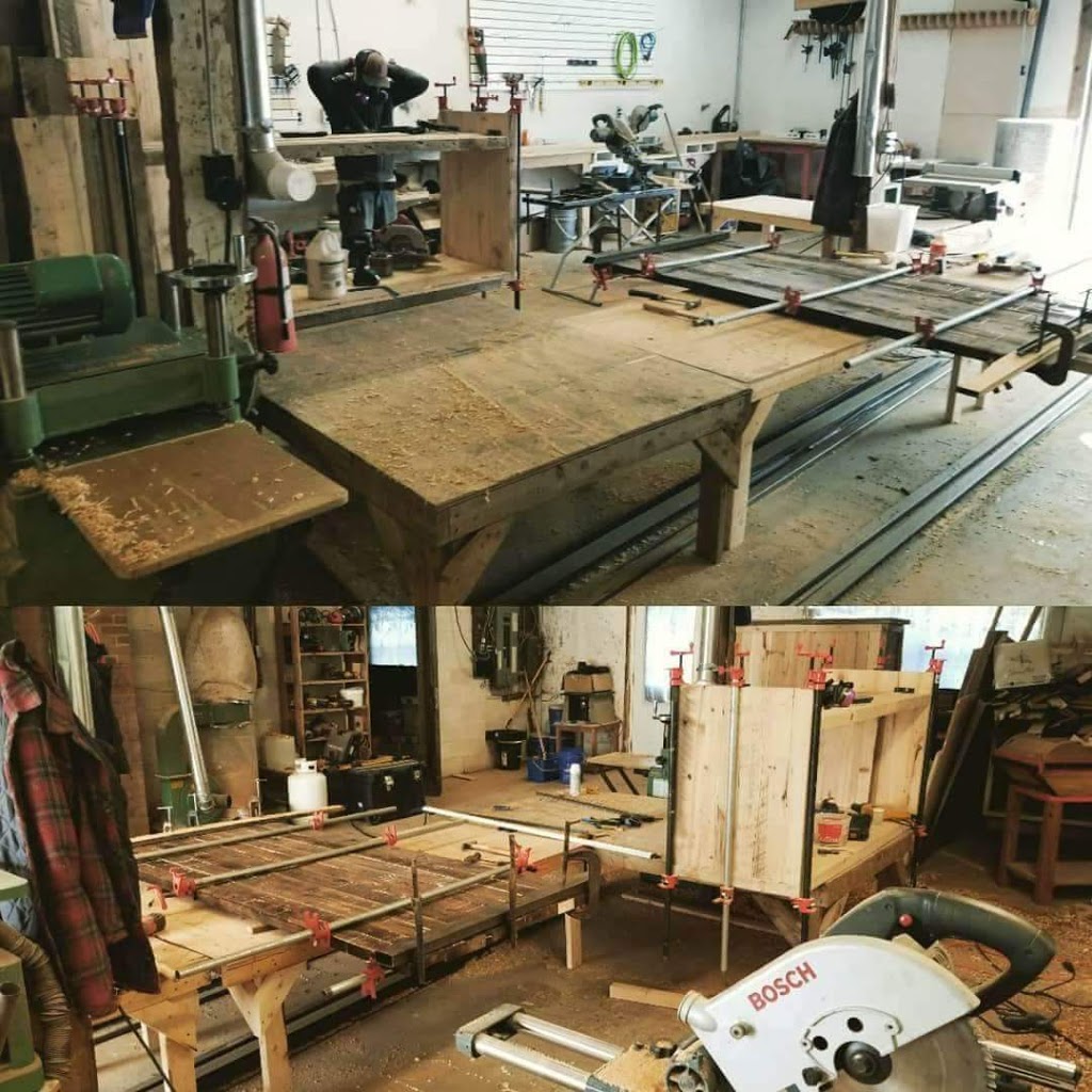 Bobois Design | 1700 Rue Achille-Barrière, Sherbrooke, QC J1H 0B8, Canada | Phone: (873) 200-7203
