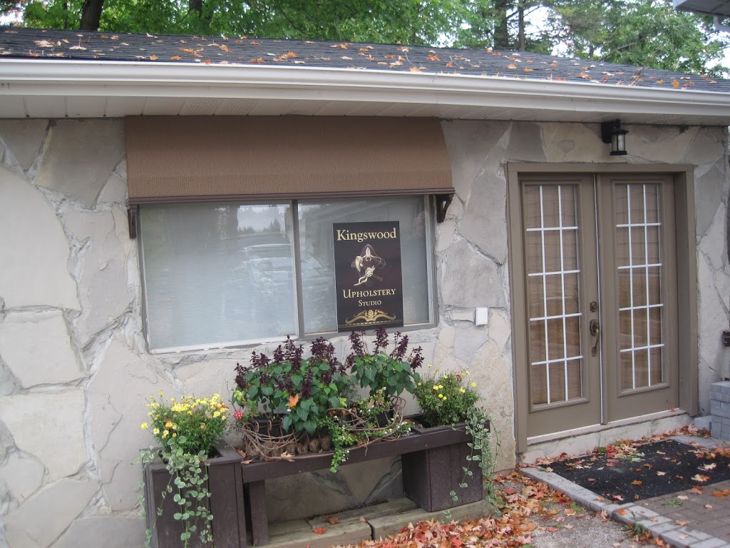 Kingswood Upholstery | 4405 Major MacKenzie Dr W, Woodbridge, ON L4L 1A6, Canada | Phone: (647) 527-6595