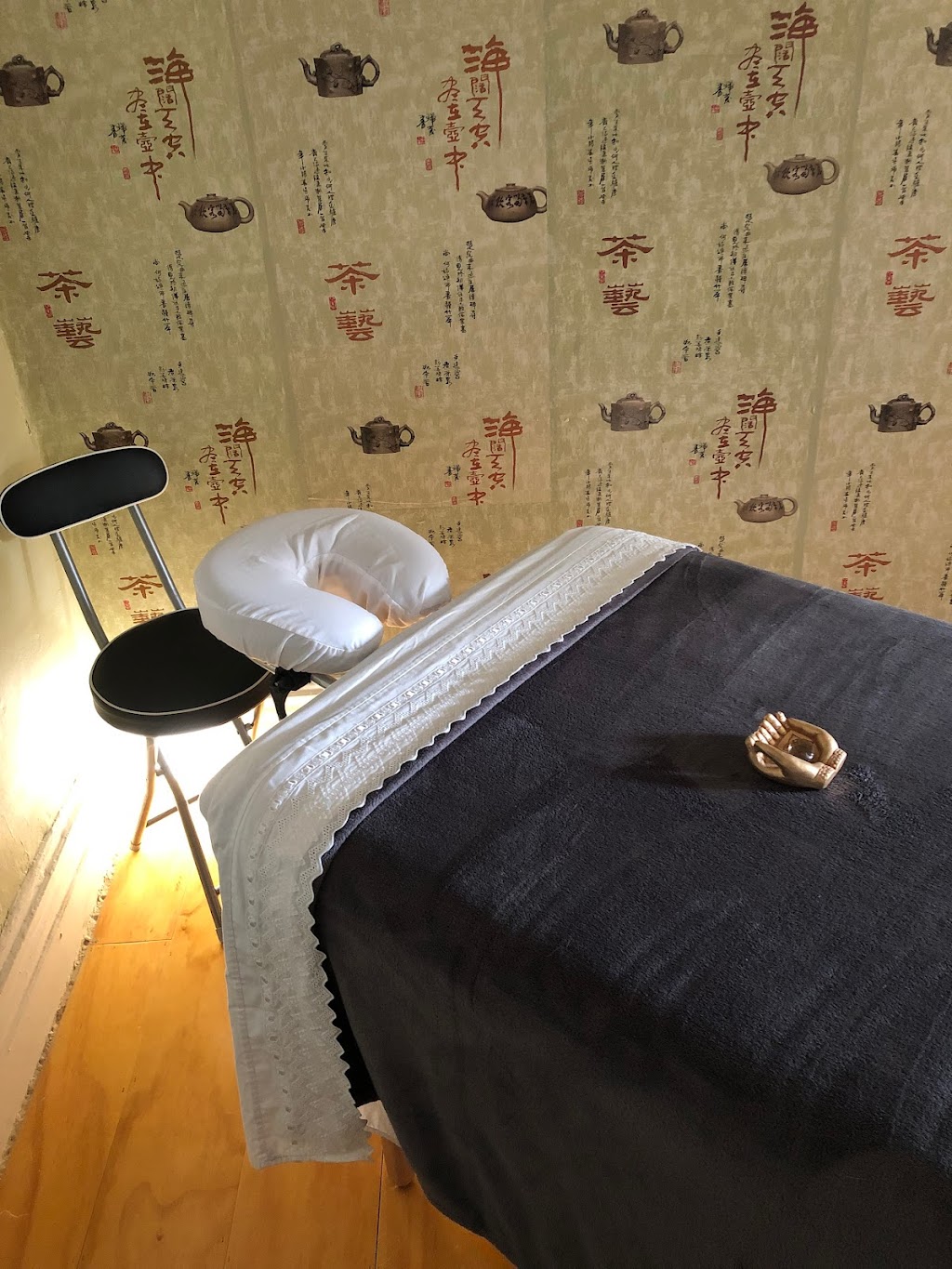 Kukaro Massage Therapy (massothérapeute) | 103 Rue Delinelle, Montréal, QC H4C 3A6, Canada | Phone: (514) 570-7016