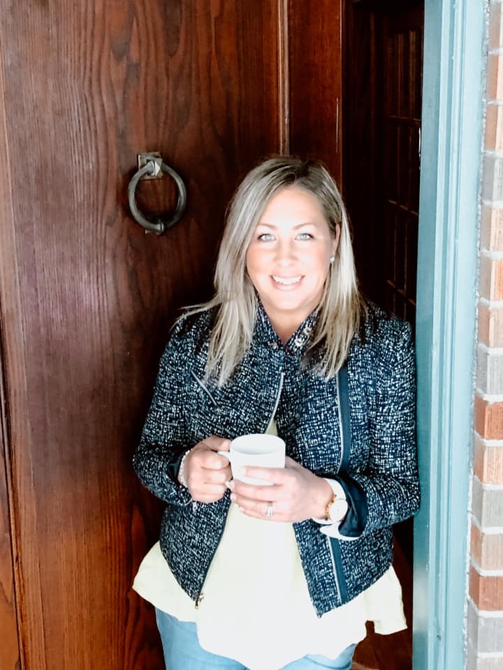 Caroline Kucevic - Affinity Group Pinnacle Realty Ltd. Brokerage | 273 Kent St W, Lindsay, ON K9V 2Z8, Canada | Phone: (905) 409-3622