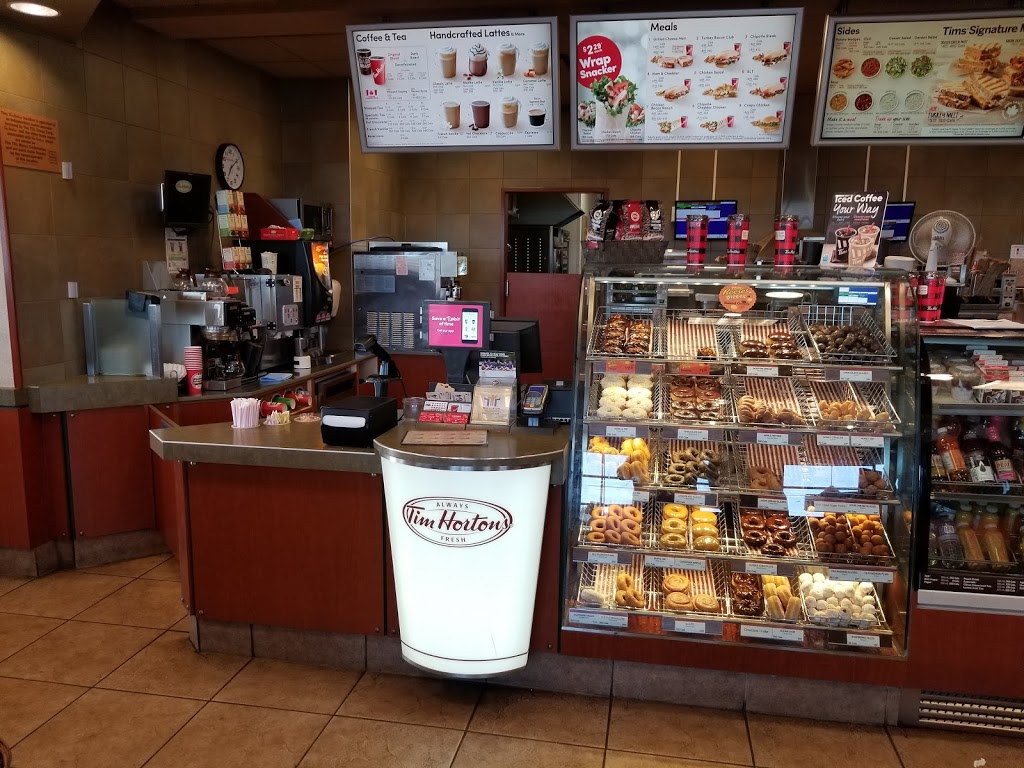 Tim Hortons | Box 7174, 329, Hwy 17, McKerrow, ON P0P 1M0, Canada | Phone: (705) 862-7328