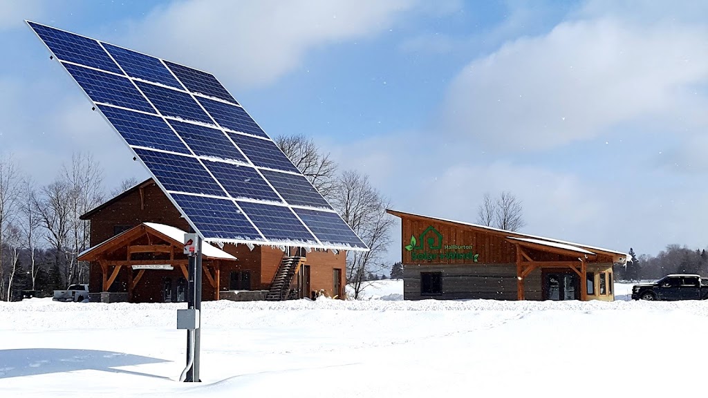Haliburton Solar and Wind | 1067 Garden Gate Dr, # A, ON K0M 1S0, Canada | Phone: (705) 455-2637