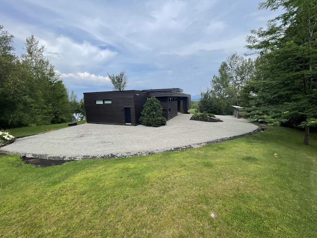 Excavation Chad Weare | 395 Chem. Marlington, Ogden, QC J0B 3E3, Canada | Phone: (514) 701-3611