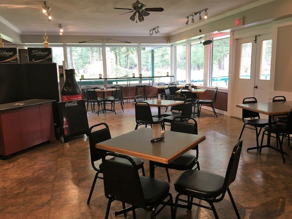 Fairways Grill & Patio | 900 Golf Course Rd, Hope, BC V0X 1L0, Canada | Phone: (604) 869-5881