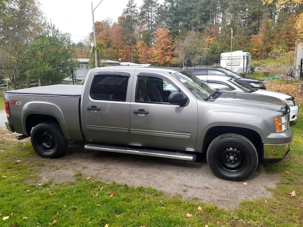 Great Canadian Oil Change Trenton | 470 2nd Dug Hill Rd, Trenton, ON K8V 0B7, Canada | Phone: (613) 394-2585