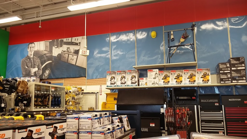 Canadian Tire | 99 First St, Orangeville, ON L9W 2E8, Canada | Phone: (519) 941-1090