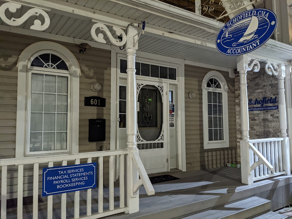 Sandra Schofield CPA | 601 Liverpool Rd, Pickering, ON L1W 1R1, Canada | Phone: (905) 831-5335