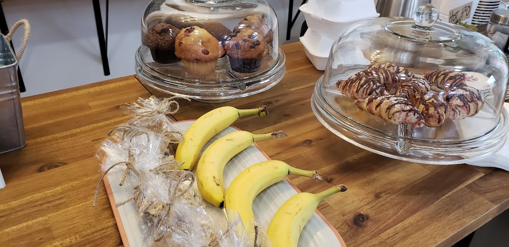 The Coffee House | 3a, King St S unit 1, Cookstown, ON L0L 1L0, Canada | Phone: (905) 505-0399