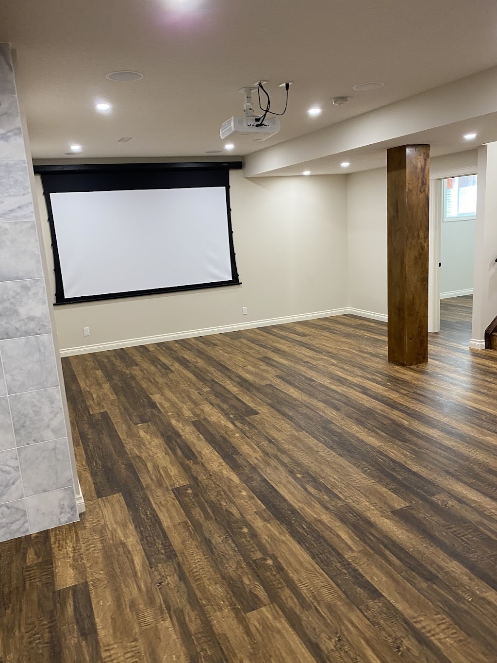 Evolve Basements | 10909 Hidden Valley Dr NW, Calgary, AB T3A 5V7, Canada | Phone: (403) 710-7770