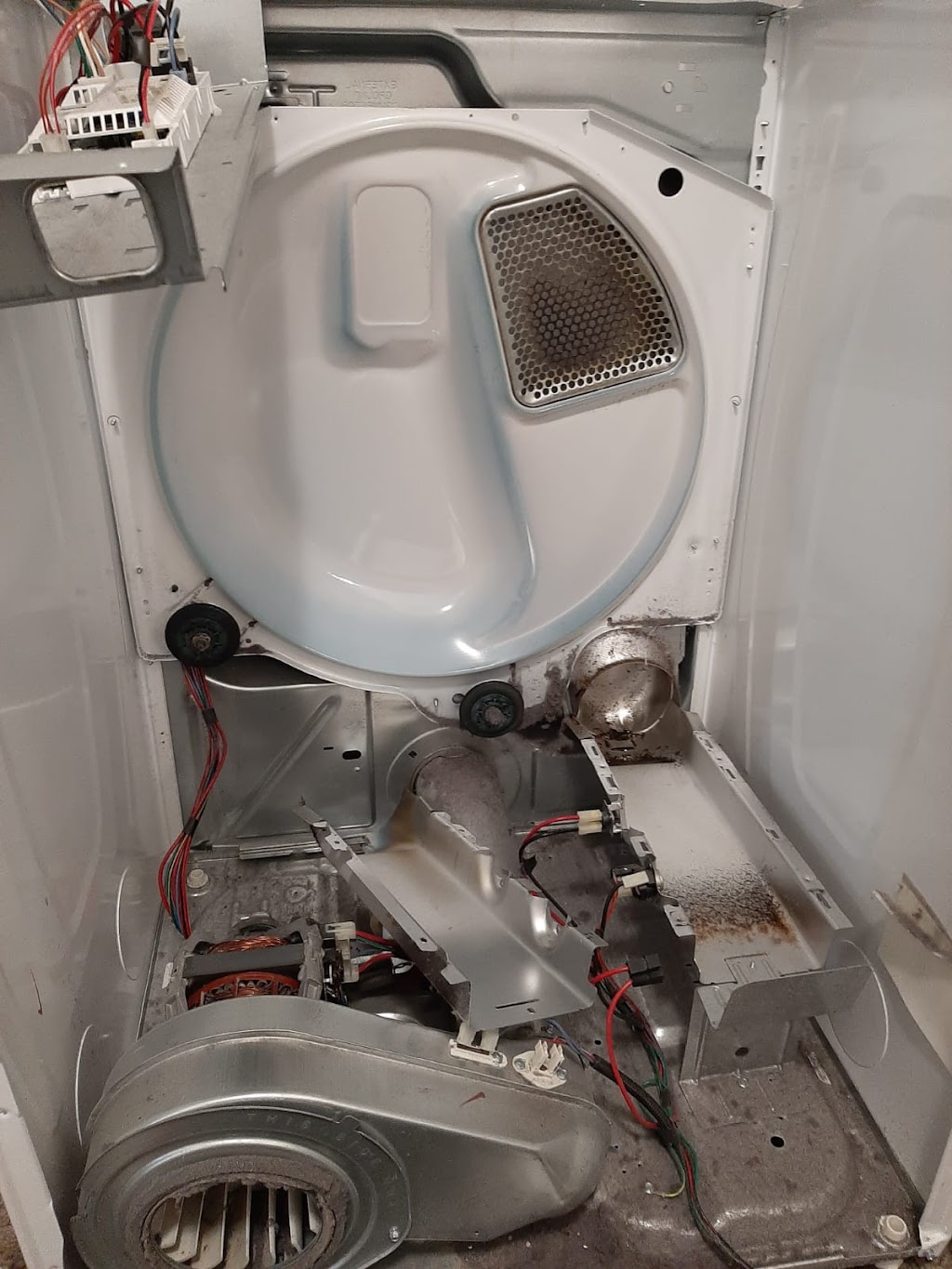 Speed Appliances Repair | 86 Seton Grove SE, Calgary, AB T3M 2Y6, Canada | Phone: (587) 439-7999