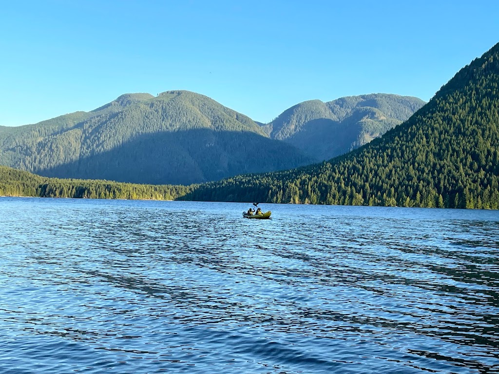 Taylor Arm Provincial Park | Pacific Rim Hwy, Port Alberni, BC V0R 1W0, Canada | Phone: (250) 474-1336
