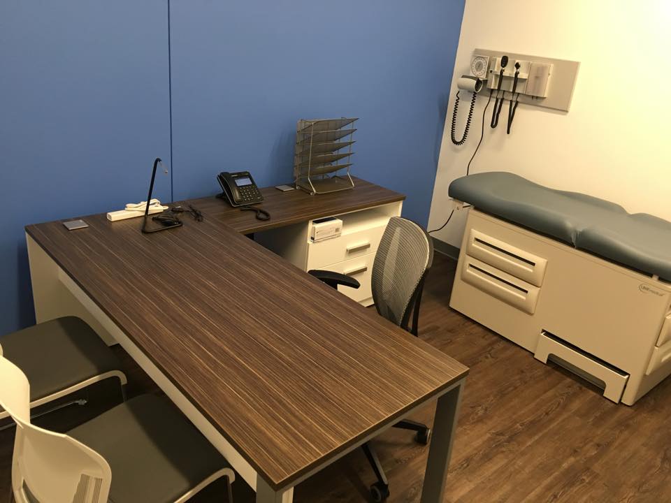 Centre de Médecine Métabolique de Lanaudière | 3115 Boulevard de la Pinière #320, Terrebonne, QC J6X 4P7, Canada | Phone: (514) 907-5101