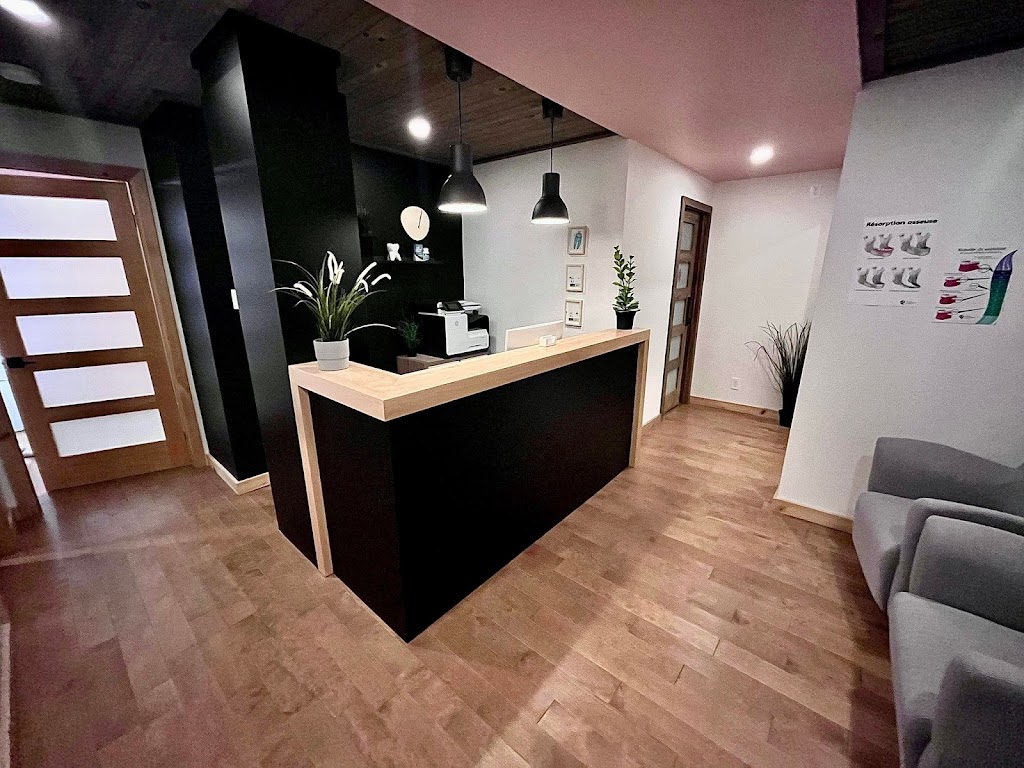 Catherine Harvey Denturologiste Inc. | 1272 Rue Saint-Cyrille, Normandin, QC G8M 4J9, Canada | Phone: (418) 274-3462