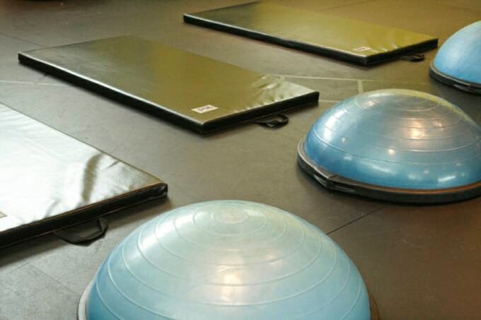 North Vancouver Personal Training | 3192 Strathaven Ln, North Vancouver, BC V7H 1G2, Canada | Phone: (604) 812-3211