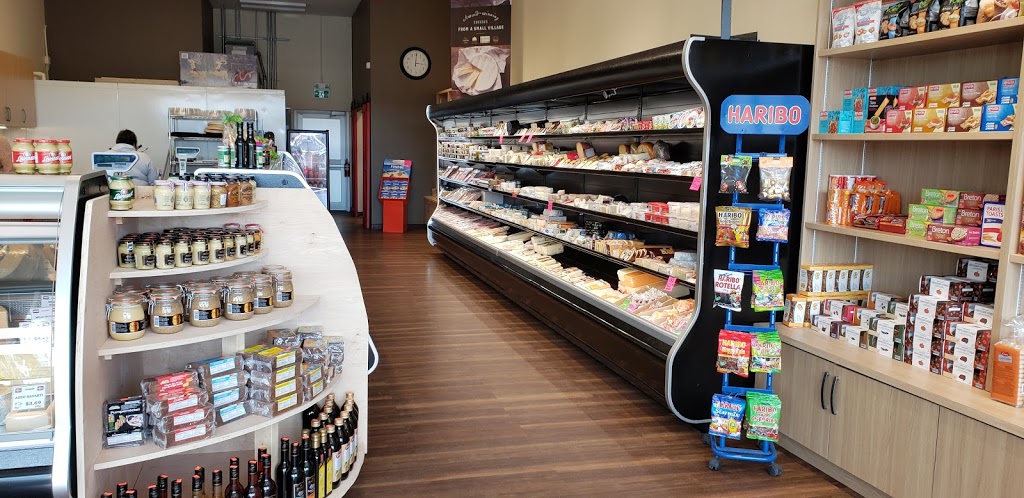 House of Cheese & Deli | 4335 Strandherd Dr Unit 106, Nepean, ON K2J 6E5, Canada | Phone: (613) 440-3235