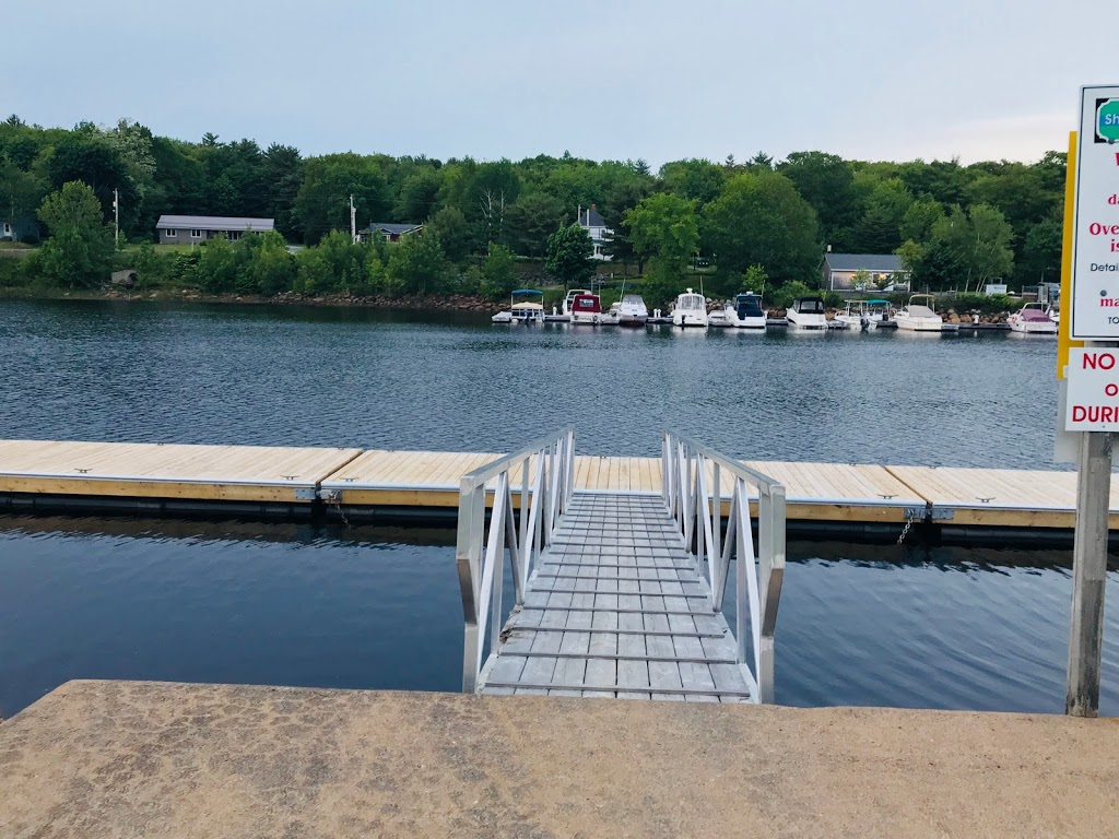 Shipyards Landing Bridgewater | King St, Bridgewater, NS B4V 1A2, Canada | Phone: (902) 543-2274