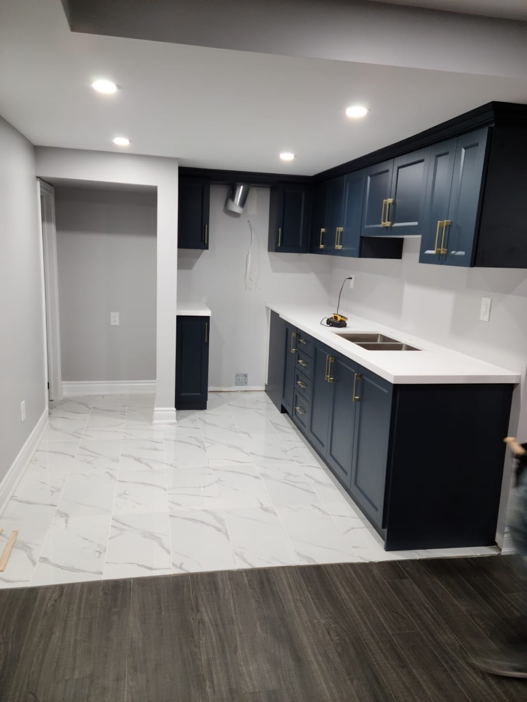 Onkar Home Renovations | 3032 Boston Mills Rd, Inglewood, ON L7C 1R7, Canada | Phone: (416) 817-3600