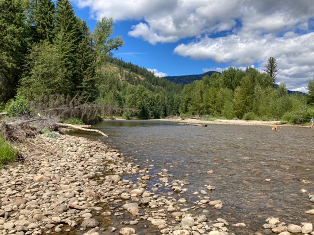 Old Cowboy Ranch | #3175, Westbridge, BC V0H 2B0, Canada | Phone: (250) 446-6808
