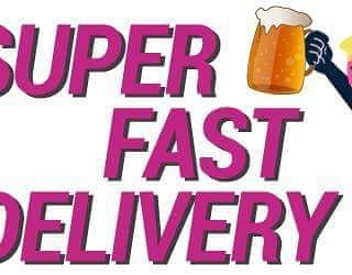 Whiplash beer and liquor deliveries | 576 Woolwich St, Guelph, ON N1H 3Y3, Canada | Phone: (519) 265-8620