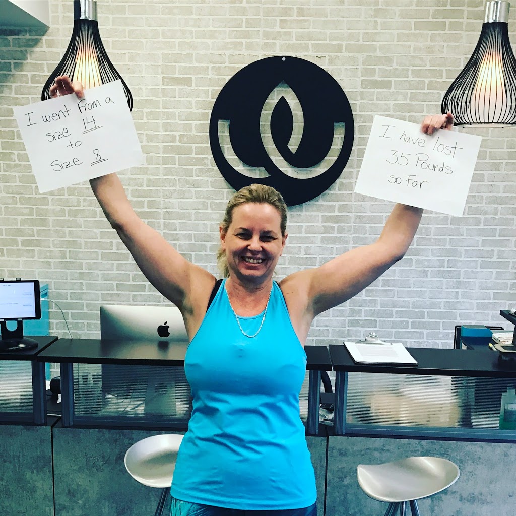 Equilibria Specialty Fitness | 19292 60 Ave, Surrey, BC V3S 3M2, Canada | Phone: (778) 278-0505
