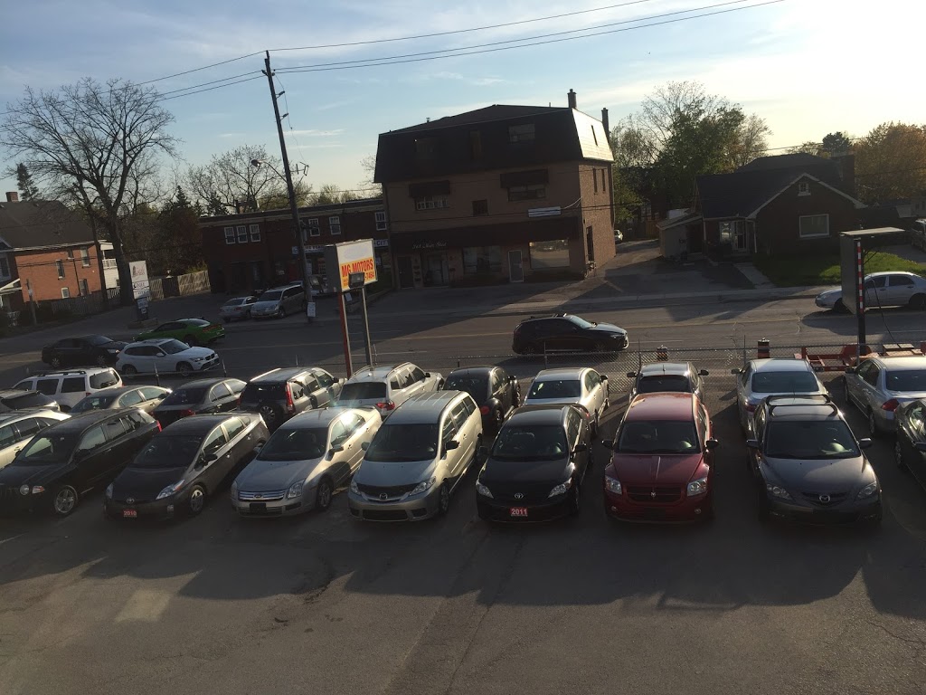 MG Motors | 347 Main St N, Markham, ON L3P 1Z2, Canada | Phone: (905) 472-7464