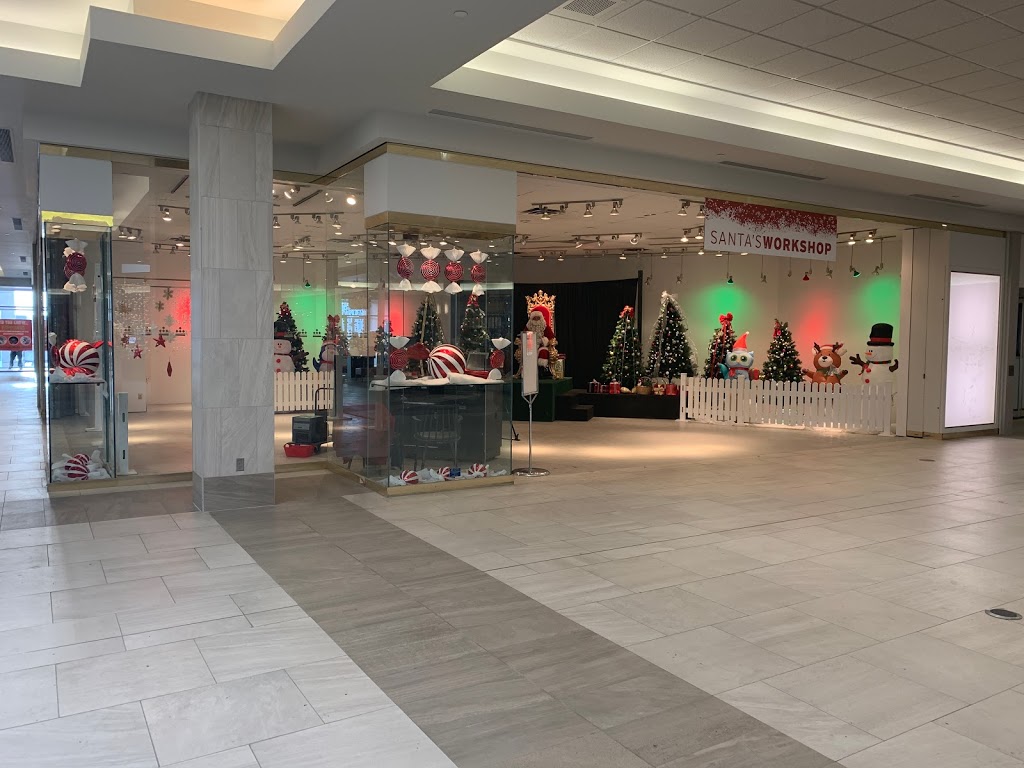 Confederation Mall | 300 Confederation Dr, Saskatoon, SK S7L 1J2, Canada | Phone: (306) 382-2631