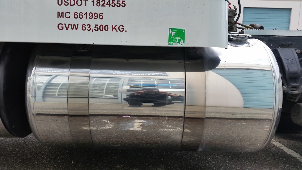 ZZ Chrome Manufacturing | 9780 197b St Unit 205, Langley City, BC V1M 3G3, Canada | Phone: (604) 888-2322